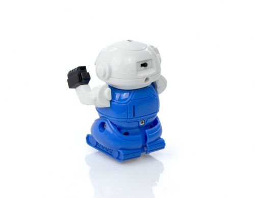 ROBOT W PUSZCE RC 2128 13CM na Arena.pl