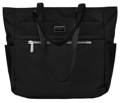 torebka ptn cty-03-6135 black na Arena.pl