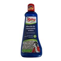 mleczko czyszczące do srebra poliboy silver intensiv pflege 200ml