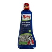 mleczko czyszczące do srebra poliboy silver intensiv pflege 200ml