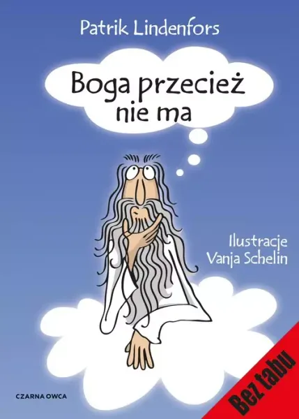 Boga przecież nie ma zdjęcie 1