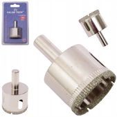 OTWORNICA DIAMENTOWA 35 MM DO SZKŁA PŁYTEK GRESU