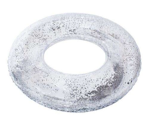 Koło Dmuchane Brokatowe 120Cm na Arena.pl