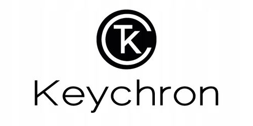 Keychron Keycaps Low Profile Double Shot PBT LSA Keycap - Knight Full Set zdjęcie 5