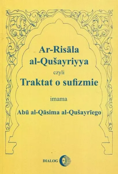 Traktat o sufizmie zdjęcie 1