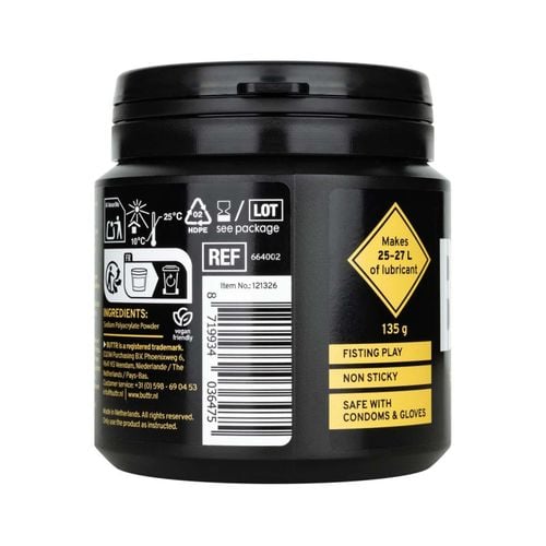 Buttr - Powdered Lube na Arena.pl