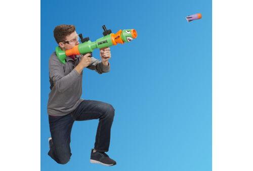 HASBRO E7511 NERF Fortnite RL na Arena.pl