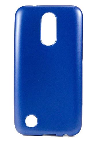 LG K10 2017 - Etui Jelly Flash mat na Arena.pl