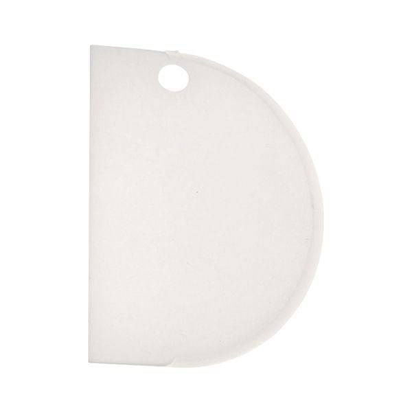Szpatuła cukiernicza 12 cm 3 szt. zdjęcie 3