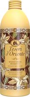 płyn do kąpieli tesori d'oriente vanilia e zenzero 500ml