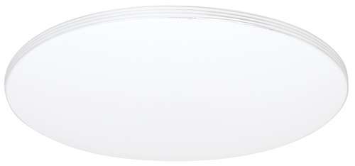 Plafon SIENA 72W LED Ø550 mm + pilot na Arena.pl