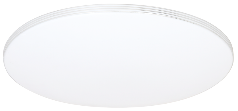 Plafon SIENA 72W LED Ø550 mm + pilot zdjęcie 8