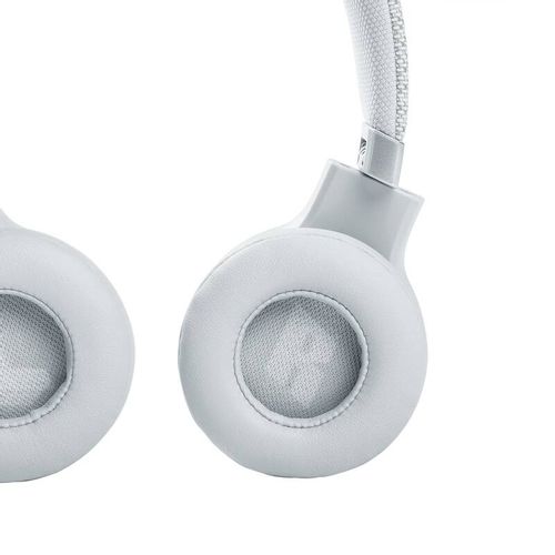 Słuchawki JBL Live 460NC Biała na Arena.pl