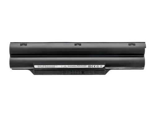 Mitsu Bateria Fujitsu E8310 S7110 (4400 mAh) na Arena.pl