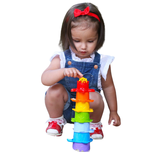 Piramida Z Foremkami Technok  6580 na Arena.pl