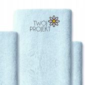 Haftowane Personalizowane ręcznik LOGO firmy 140x70 bawełniane 50 szt