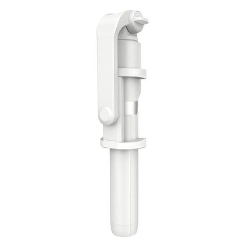 Selfie Stick statyw 3w1 BlitzWolf BW-BS4 biały na Arena.pl