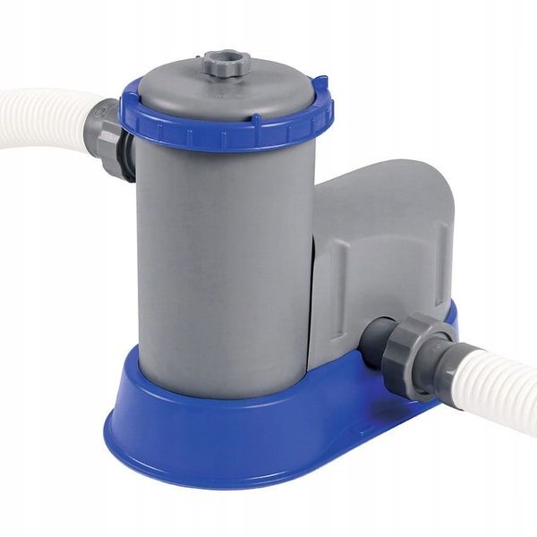 Filtr Bestway 1 W zdjęcie 1