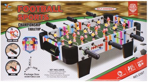 ND39_524644 GRA PILKARZE DREW STOL 46X26X8 MC PUD 12 na Arena.pl