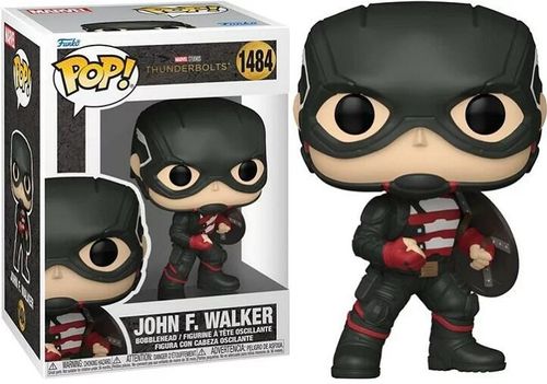 funko pop! marvel thunderbolts john f. walker 1484 na Arena.pl
