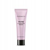 Farmasi - rozświetlający primer do twarzy VFX PRO 25ml