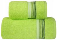 Ręcznik Ombre 50x90 pistacja Frotex Greno