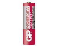 bateria powercell 1.5v r6 4 sztuki - gp15er-s-4
