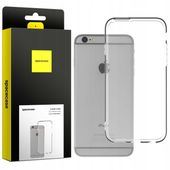 Spacecase Clear Case Iphone 6/6S