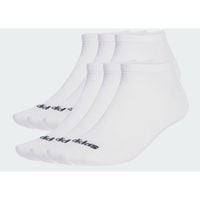 Skarpety adidas Linear Crew Socks Cushioned 6 Par JL6096 34-36