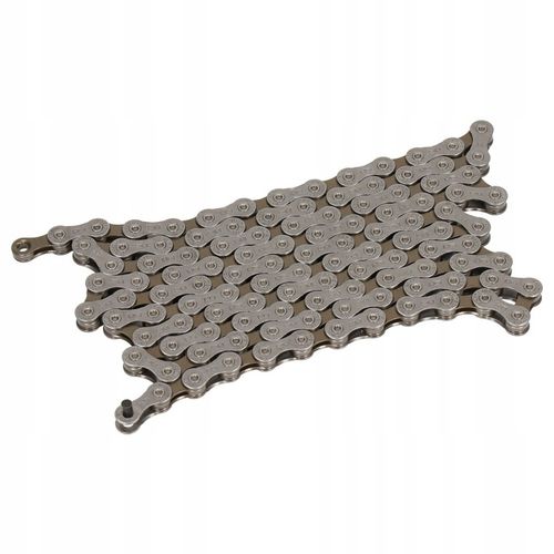 Łańcuch 9s Shimano Alivio Deore CN-HG53 126og. na Arena.pl