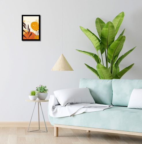 Plakat 25x35cm Szept Lasu na Arena.pl