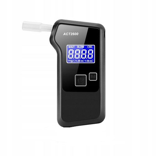 USTNIK DO ALKOMATU 20szt ACT618 ACT2600 na Arena.pl