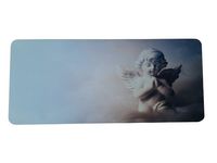 Podstawka pod znicze z Aniołem