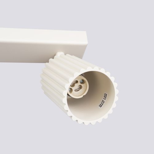 Plafon KARBON 4L beżowy na Arena.pl