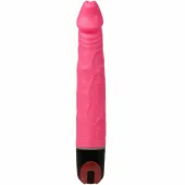 baile model multispeed 21,5 cm rożowy - urządzenie intymne tpr