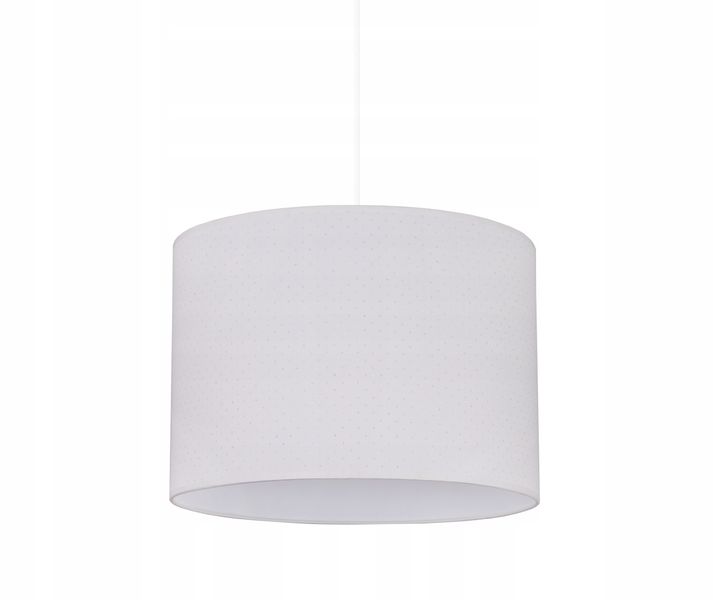 Lampa wisząca ABAŻUR 35 cm zdjęcie 1