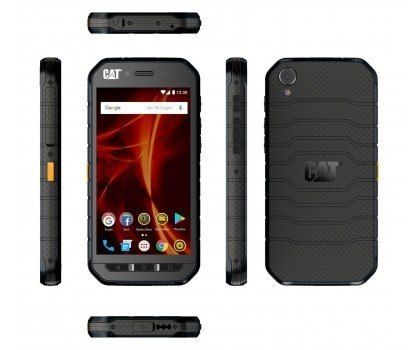 S41 LTE Dual Sim Czarny na Arena.pl