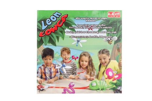 Gra Leon Łowca Dumel Discovery na Arena.pl