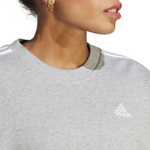 Bluza adidas Essentials 3-Stripes W IC9905 M na Arena.pl