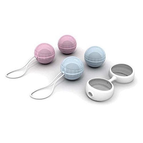 Orgasm Balls Lelo 305 na Arena.pl