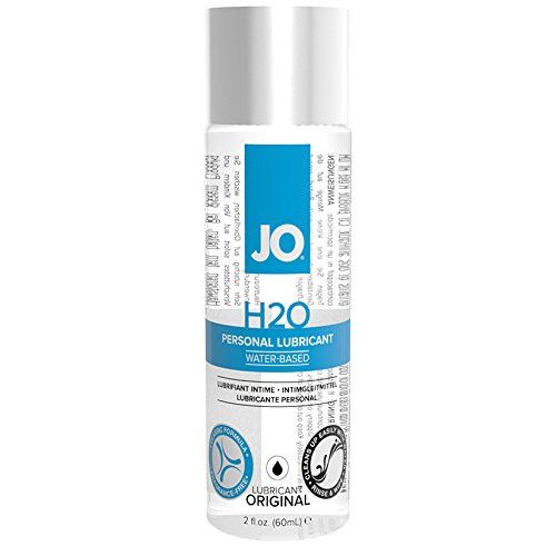 H2O lubrykant 60 ml System Jo 340 na Arena.pl
