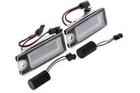 LAMPKA LED PODŚWIETLENIA TABLICY VOLVO V70 II 2001 2002 2003 2004 2005 2006