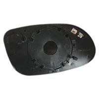 SZKŁO WKŁAD LUSTERKA LEWE MERCEDES A W168 1999 2000 2001 2002 2003