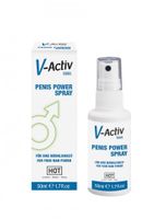 Spray Uwrażliwiający Penisa V-Activ Man Penis Power Spray 50Ml