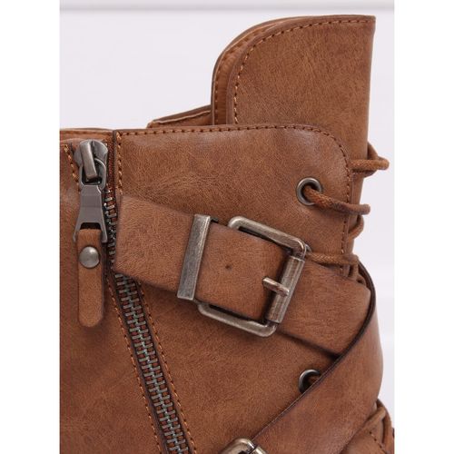 Botki militarne workery camel C581 r.38 na Arena.pl