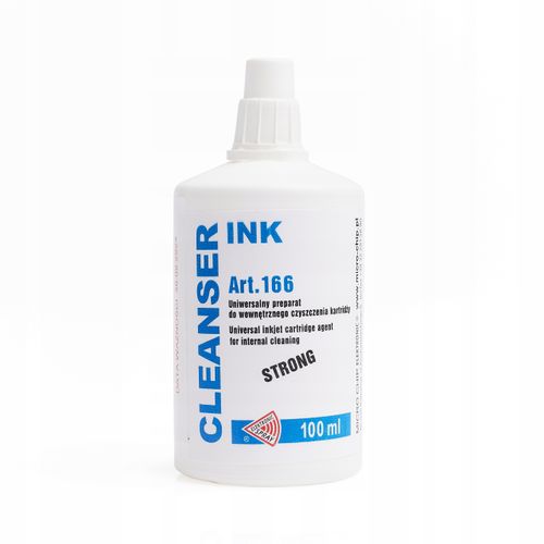 Zestaw Cleanser INK 3 x100ml na Arena.pl