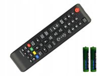 Pilot do TV Samsung UE32F6400AW UE40F6400AW UE46F6400AW