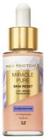 max factor miracle pure podkład z serum 10-30 fair 30 ml