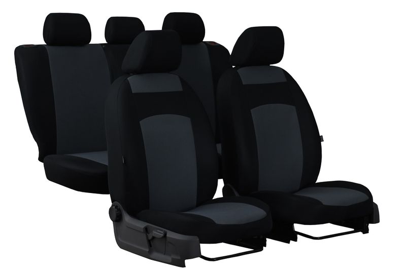 RENAULT MODUS KANGOO THALIA / POKROWCE SAMOCHODOWE zdjęcie 1