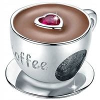 Charms Kawa Zawieszka Charms Kawa Charms Srebro 925 Charms Trusky